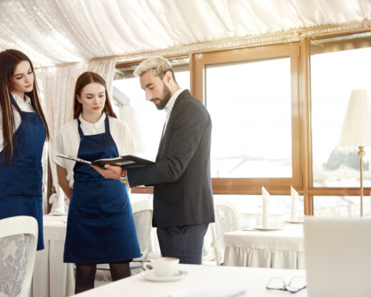Hospitality Groups in Atlanta