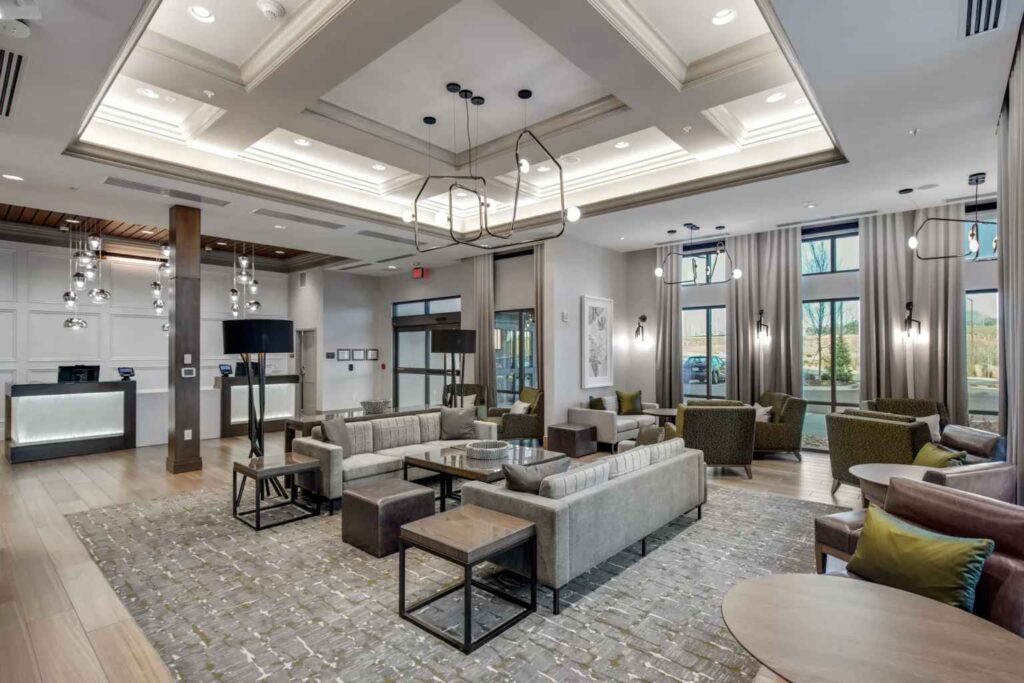 Residence Inn by Marriott Covington GA