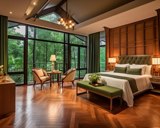 Residence Inn by Marriott Covington GA