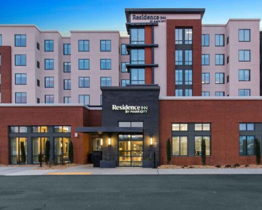 Residence Inn Covington