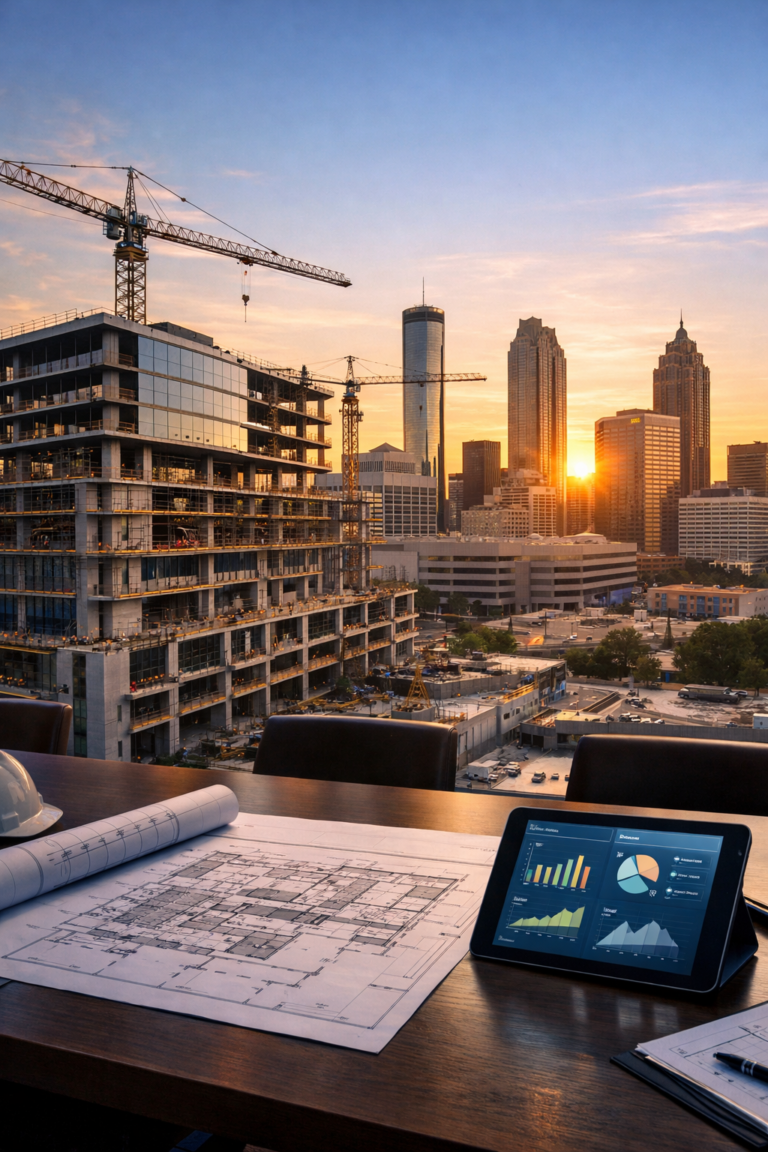 Hotel Management Operations Atlanta