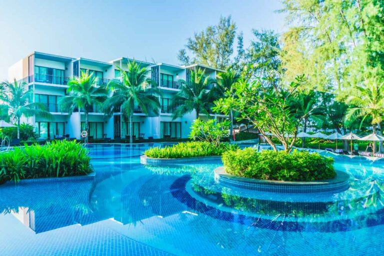 Hotel Development Services in Atlanta GA hospitality project planning