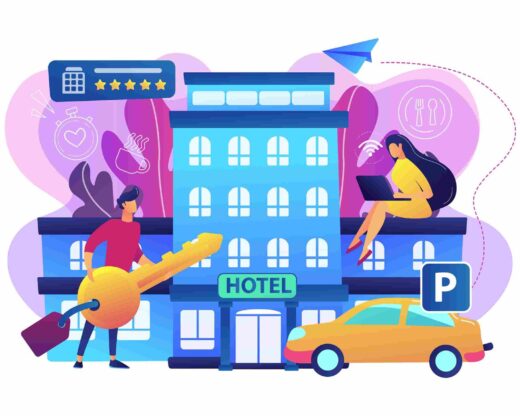 Hotel Development Services in Atlanta for hospitality brands