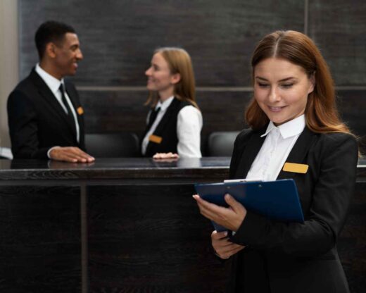 Hilton Management Services