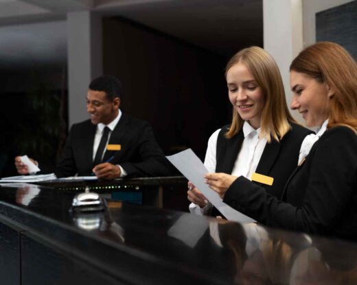Hilton Management Services