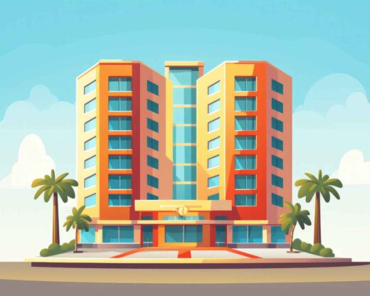Hilton hotel amenities designed for families and business travelers on road trips